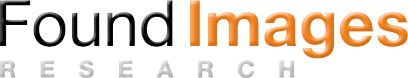 Found Images Research Logo